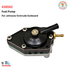 438562 per pompa carburante