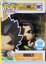 Dragon Ball Z: The Movie Broly