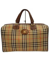 Borsa a mano Burberrys Check