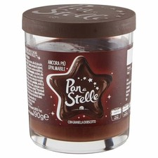 PAN DI STELLE CREMA 190 GR