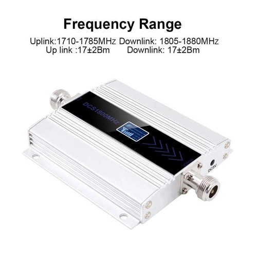 Amplificatore segnale 4g - di,