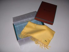 Sciarpa Loro Piana Cashmere