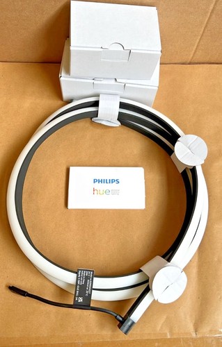 Philips hue striscia luminosa - philips,