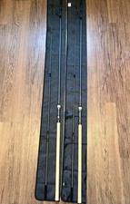 Daiwa Longbow X45 TT Customs