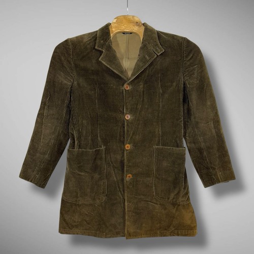 Blazer sovracamicia uomo duca - blazer,