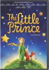 The Little Prince [Used Very