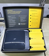 FASTWEB FASTGate Technicolor