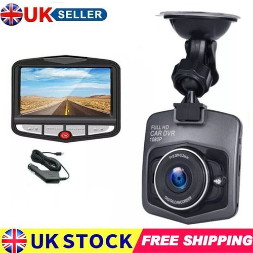 Dash cam mini - dash, 2.4\"