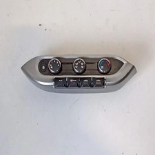 BLOCCO COMANDI CLIMA per KIA RIO 3A SERIE (08/11>09/15<) 1.1 CRDI 97250-1W090
