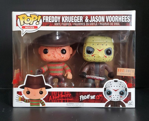 Funko pop freddy - pop!,
