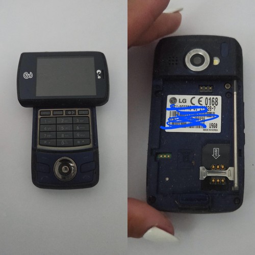 Cellulare u960 - cellulare,