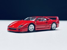 1:64 Tomica Ferrari F40 1989