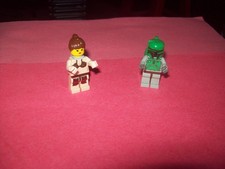 LEGO STAR WARS SET # 6210 DUE