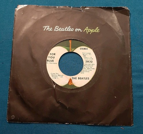 The beatles for you - the, /