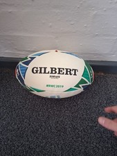 Pallone Coppa del Mondo Rugby