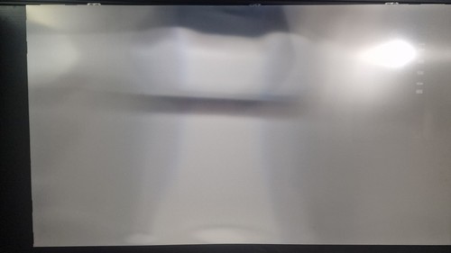 Pannello plexiglas tv - pannello,