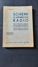 SCHEMI DI APPARECCHI RADIO