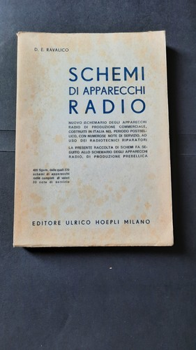 Schemi apparecchi radio - di,