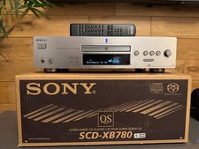 Sony SCD-XB780 QS SACD Super