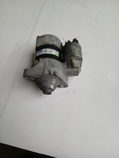 MOTORINO AVVIAMENTO MANUALE