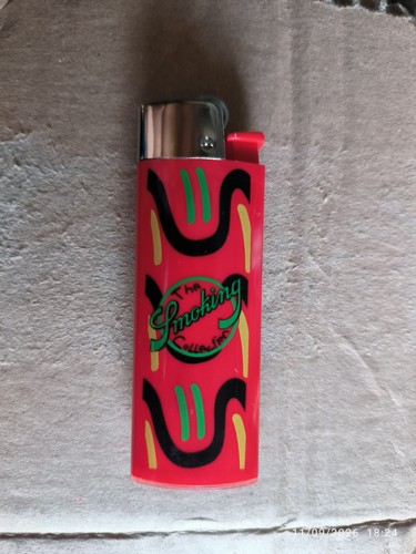The smoking collection - the,