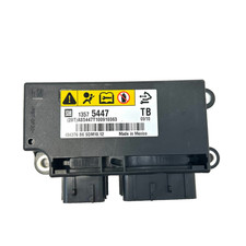 CENTRALINA AIRBAG OPEL INSIGNIA 2.0 CDTI (2008-2013) 13575447