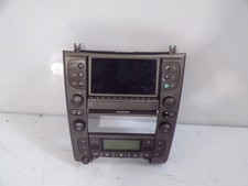 7142 Plancia centrale comandi Lancia Thesis 2008 cod 735377324