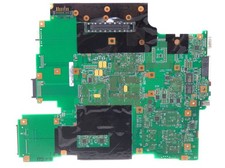 Scheda madre IBM Lenovo Thinkpad T60 T60p 15,6 pollici ATI computer portatile 44C3714