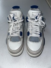 Nike Air Jordan 4 Retro