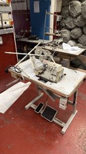 Macchina da cucire industriale
