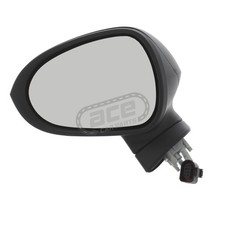 Specchietto retrovisore