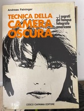 FEININGER, TECNICA DELLA