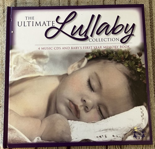 The ultimate lullaby - the,