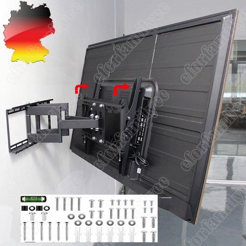 Supporto parete led lcd - da,