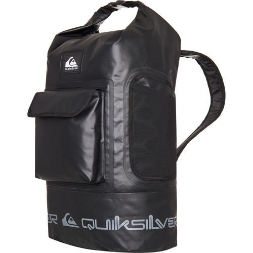 Zaino impermeabile quiksilver - zaino,