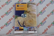 IL MONDO IN DVD MEDIO ORIENTE
