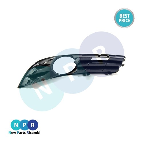 Griglia paraurto volkswagen - griglia,