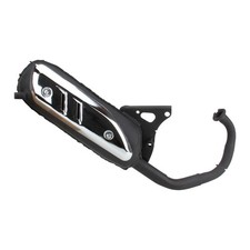 Scarico di ricambio standard