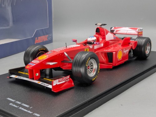 Modellini auto werk83 - auto,
