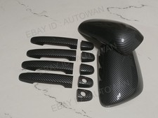 Guarnizione specchietto