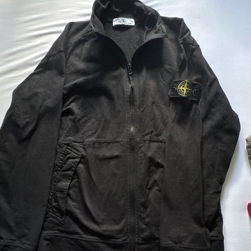 Felpa uomo stone island - felpa/felpa,