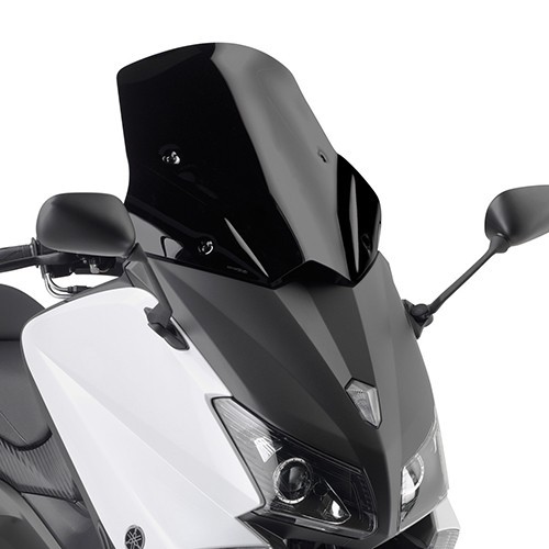 Cupolino parabrezza kappa - parabrezza,