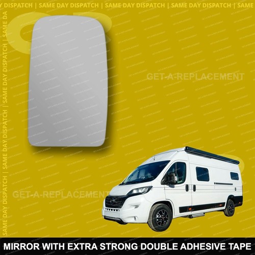 Per hymer - camper, eriba