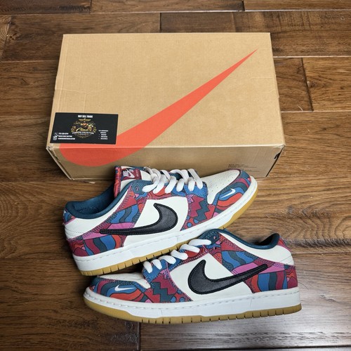 Taglia nike dunk - nike, pro