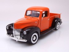 Modellino auto Ford Pick Up