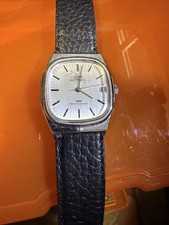 Timex 1983 " E LINE" Automatico 34mm