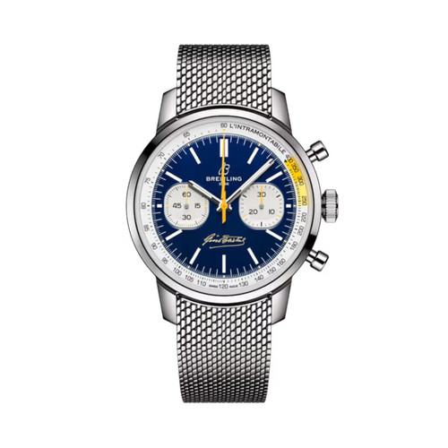 Breitling top time - top, b01