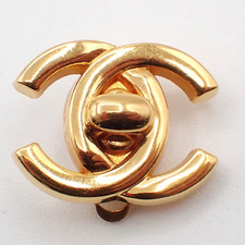 Orecchini CHANEL CC Logo
