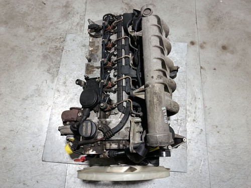 612981 motore completo - 612981, /