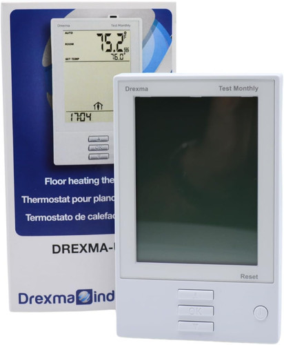 Drexma udg 4999 - drexma, da